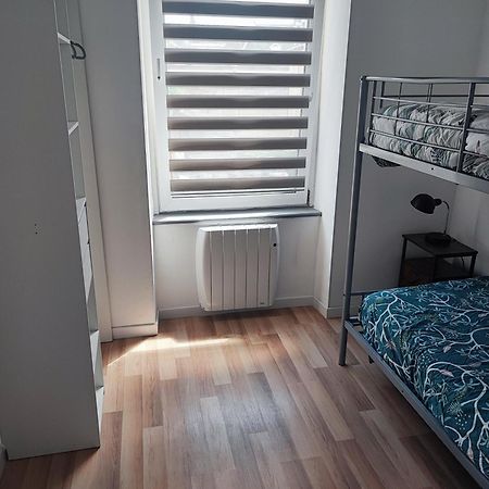 Charment F3 Mulhouse Exterior foto